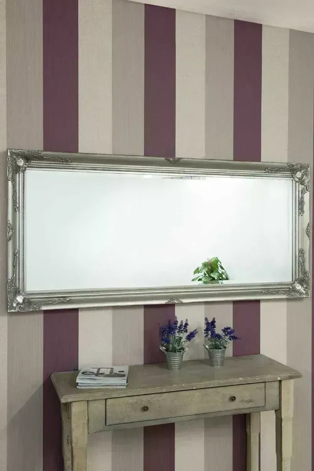 Buxton Full Length Mirror 170 x 79 CM