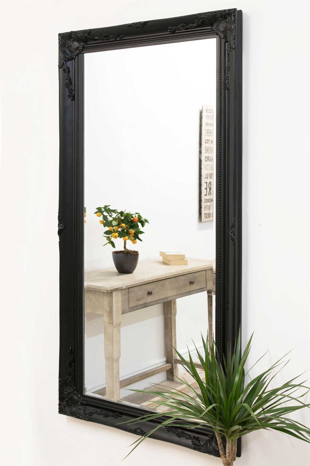 Buxton Full Length Mirror 170 x 79 CM