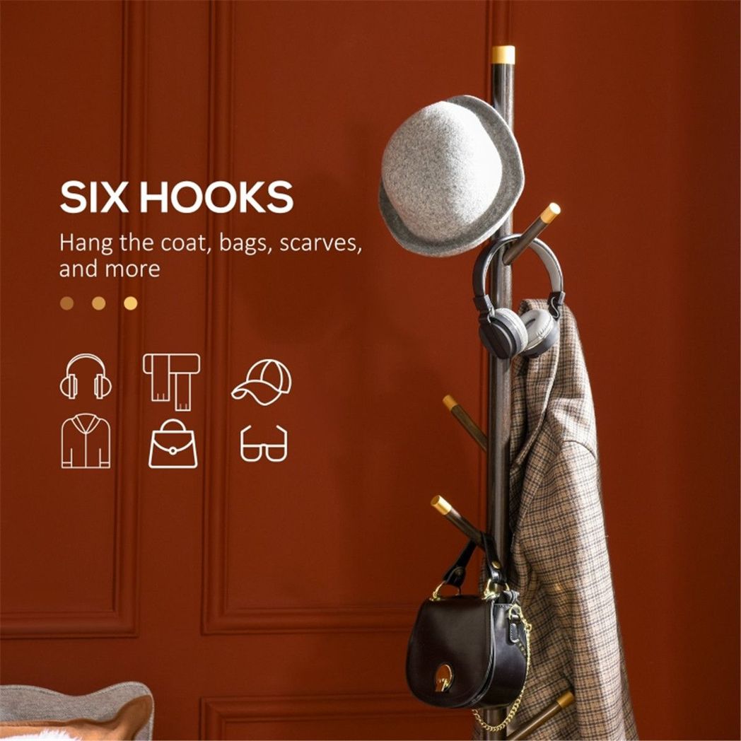 Coat Racks