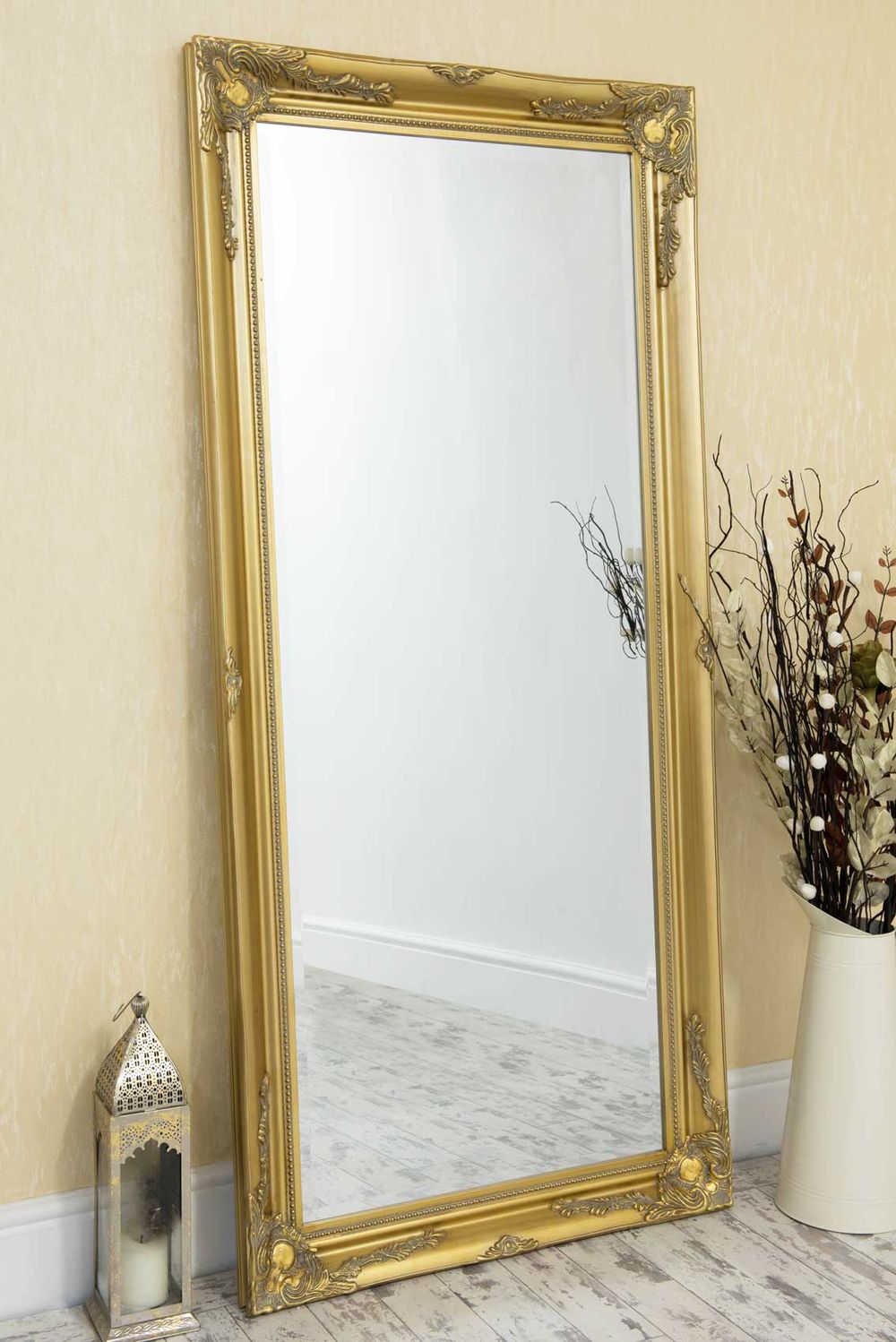 Buxton Full Length Mirror 170 x 79 CM