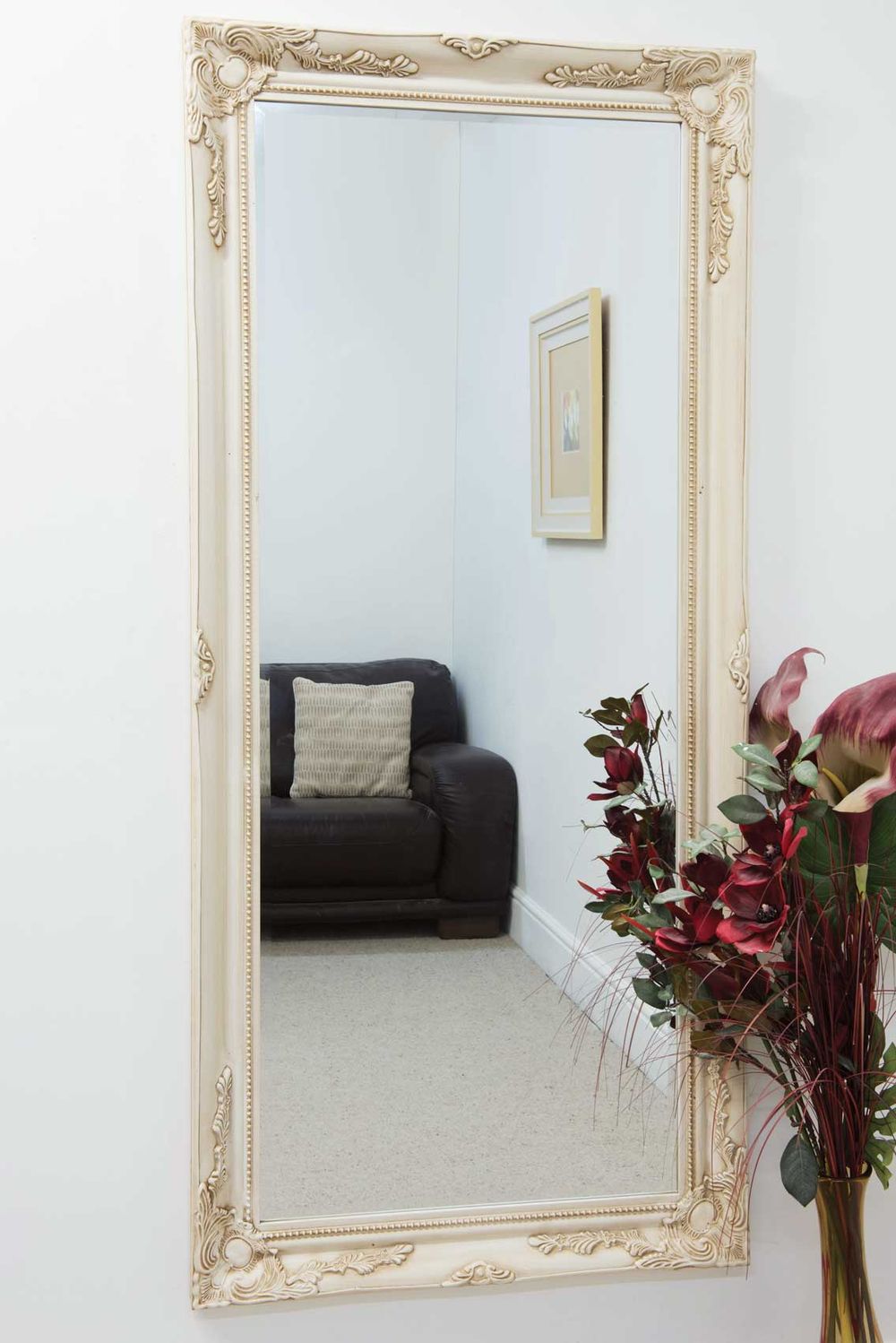 Buxton Full Length Mirror 170 x 79 CM