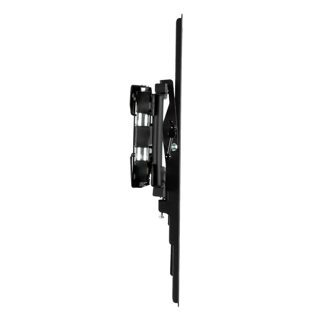 TMDS-204 32"-70" 110Lbs VESA600*400 Full Motion TV Wall Mount Tilt Range 0-15°