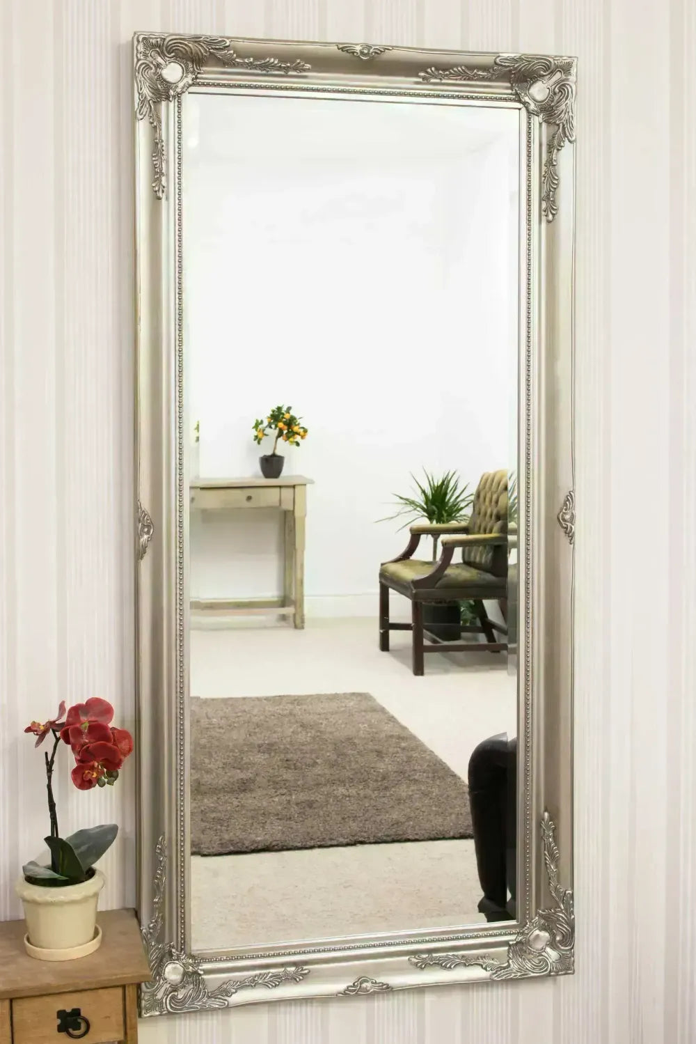 Buxton Full Length Mirror 170 x 79 CM