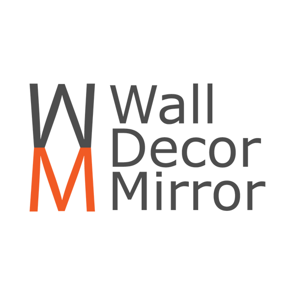 wall decor mirror